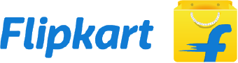 demoLogo Flipkart