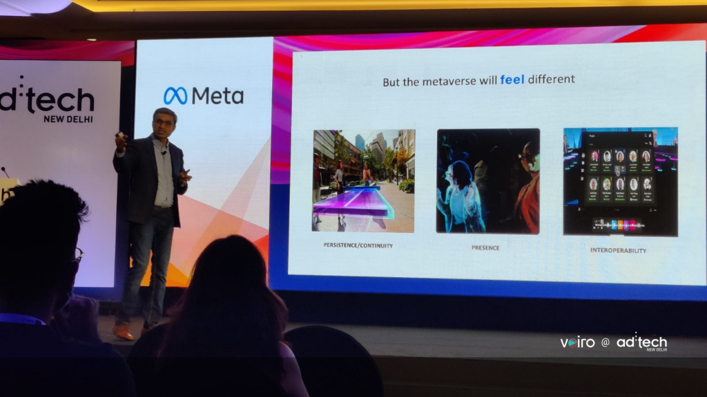 Key Takeaways From Ad:tech New Delhi