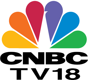 cnbc tv18 logo B6335AA0FB seeklogo.com