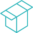 Box icon