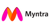 Myntra logo